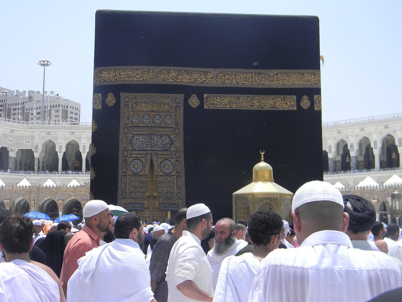 Daftar Haji Plus Kemenag Apa Bisa Berapa Waktu Tunggunya