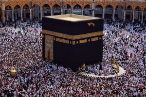 Ini Syarat dan Cara Daftar Haji ONH Plus yang Sangat Mudah