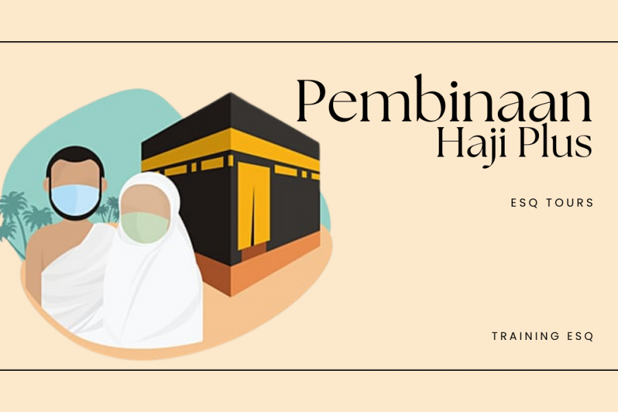 Pembinaan Haji Plus
