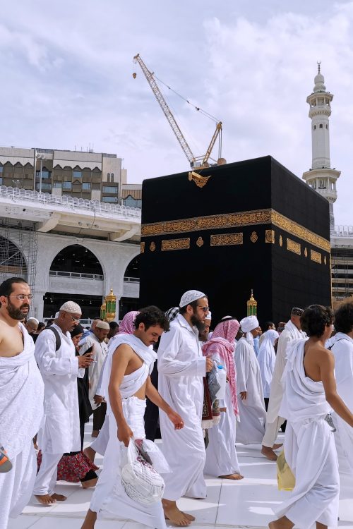 3 Keunggulan Haji Furoda yang Wajib Anda Ketahui