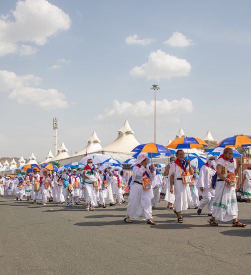 Ini Cara Daftar Haji Plus Langsung Berangkat