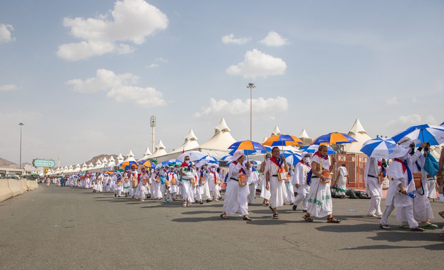 Ini Cara Daftar Haji Plus Langsung Berangkat