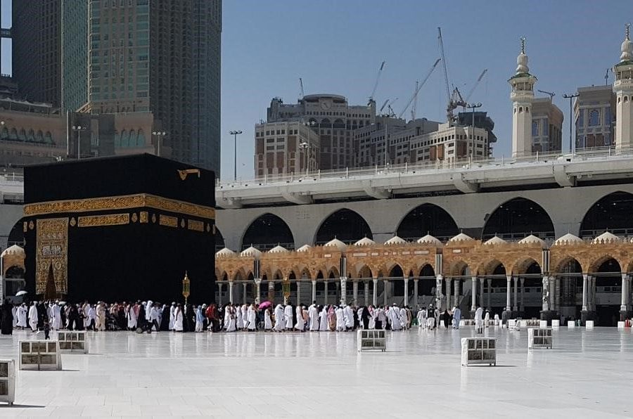 3 Alasan Mendaftar Ibadah di Biro Haji Plus Resmi Depag