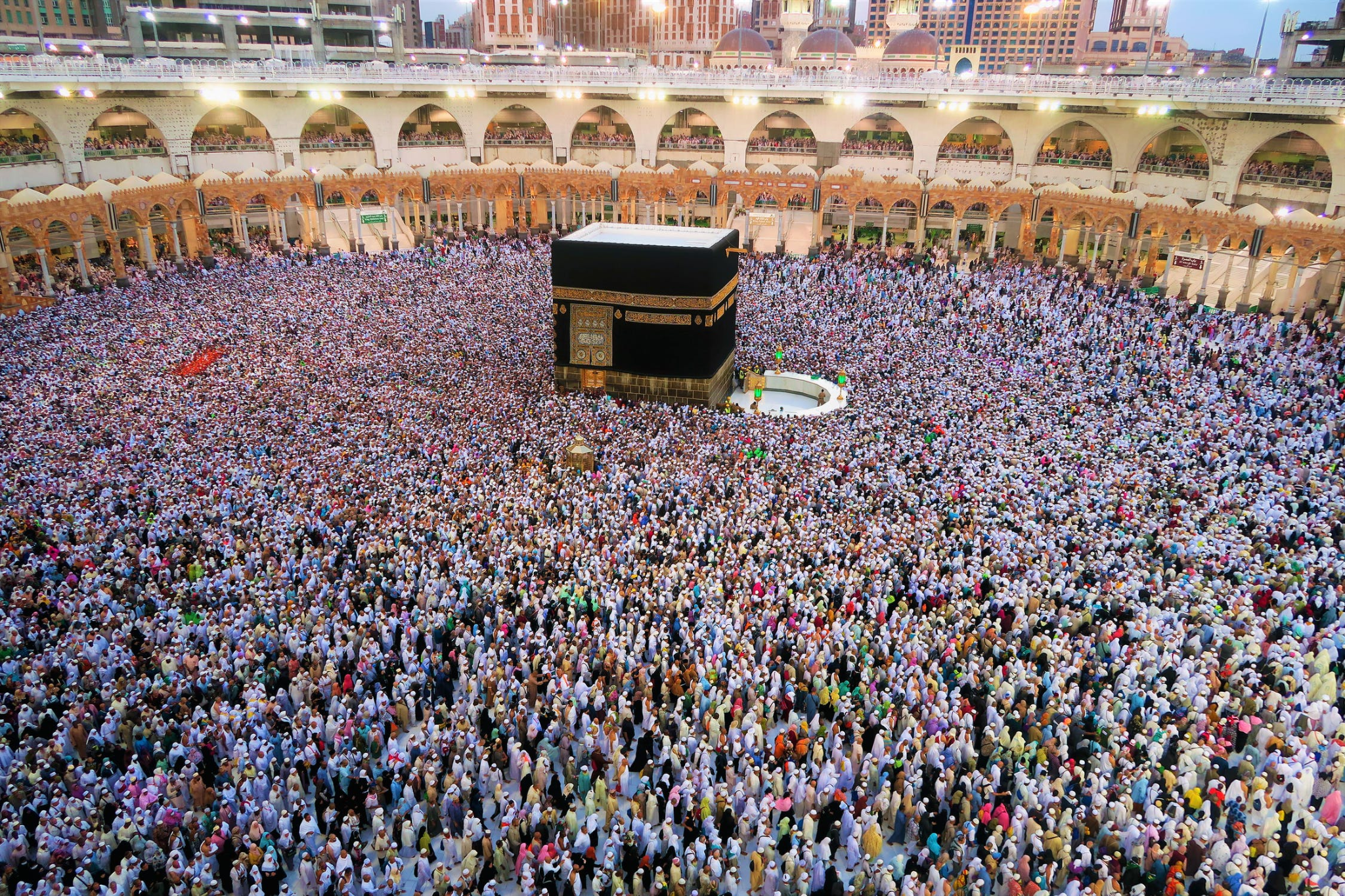Informasi Biaya Haji Plus 2023 - 2024, Paket Haji Plus ESQ Tours