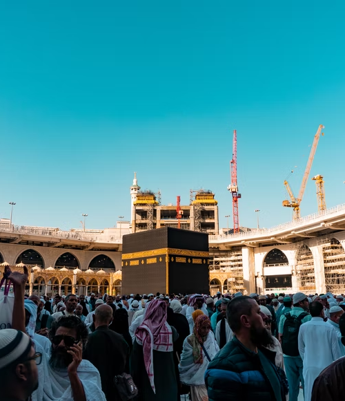 Cara Daftar Haji Plus Pemerintah Mudah di ESQ Tours