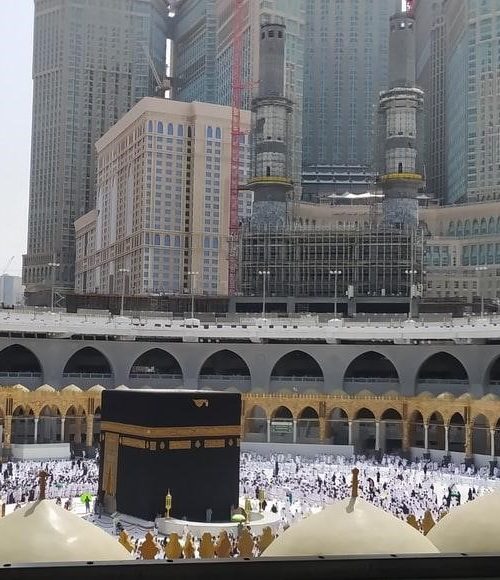 Haji Furoda Berapa Hari Di Mana Tempat Daftarnya