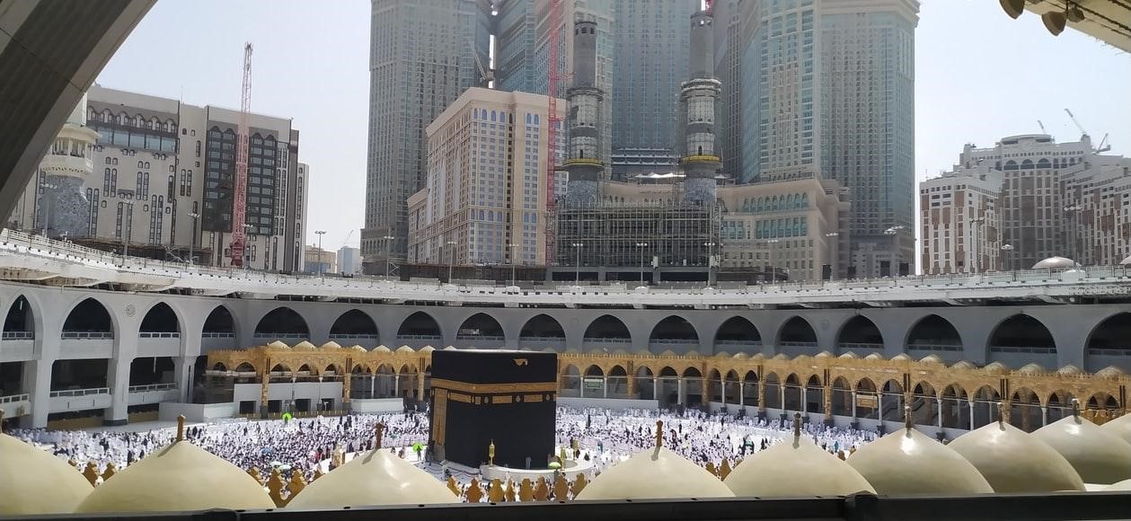 Haji Furoda Berapa Hari Di Mana Tempat Daftarnya