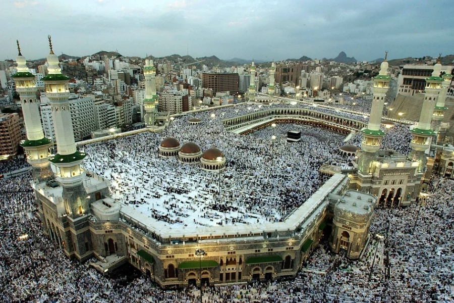 Perbedaan Haji Plus Resmi Depag dan Tidak Resmi