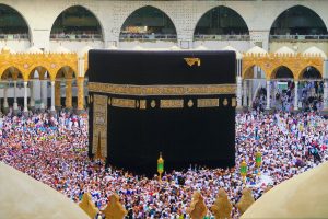 Biaya Haji 2023 Naik, Ini Manfaatnya untuk Jamaah