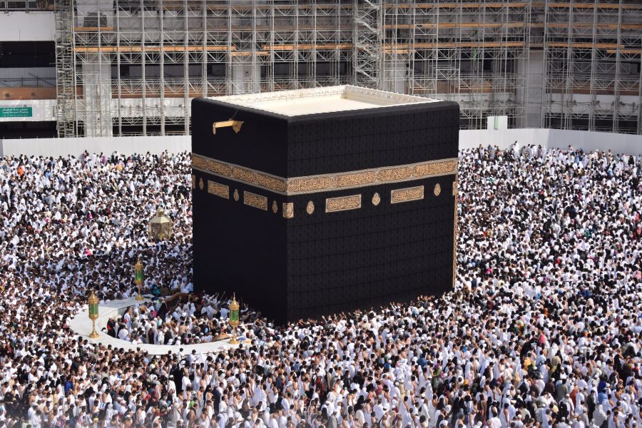 Biaya Haji 2023 Terbaru Kemenag dan Tambahan Layanannya