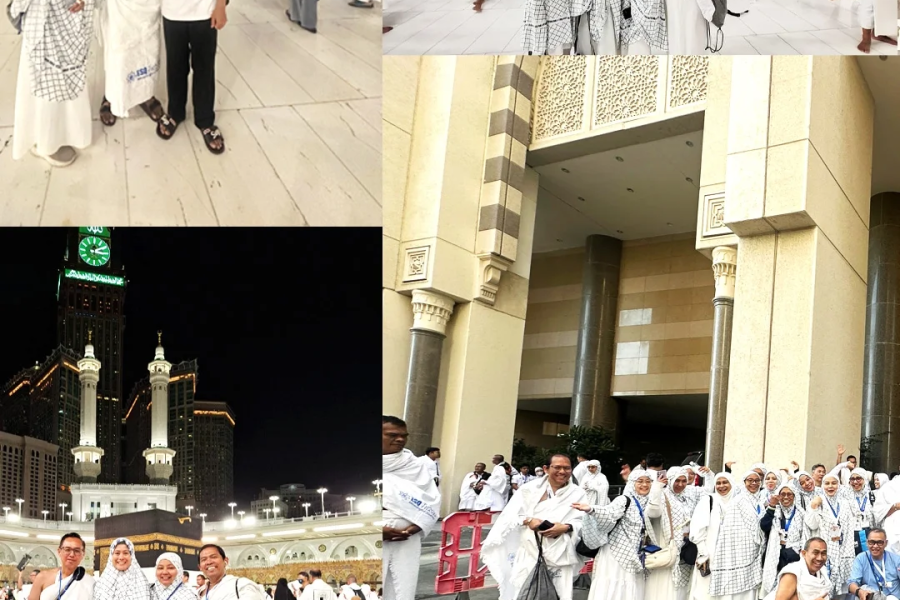 Travel Haji Tutup, Bagaimana Nasib Dana dan Nomor Porsi Jemaah