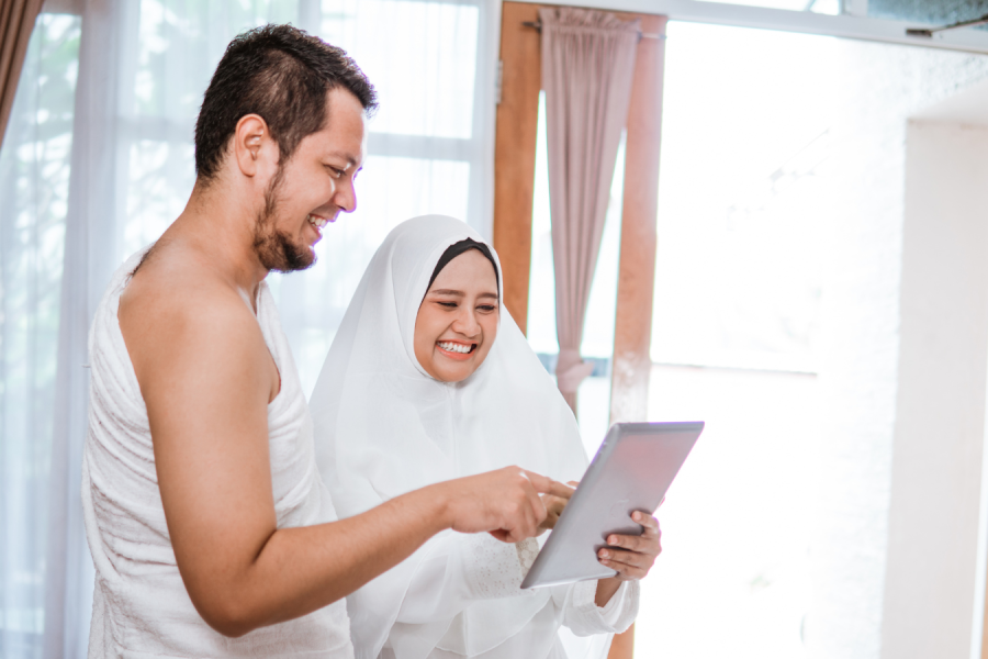 Menunda 5 Tahun Berturut-turut, Porsi Haji Bisa Gugur