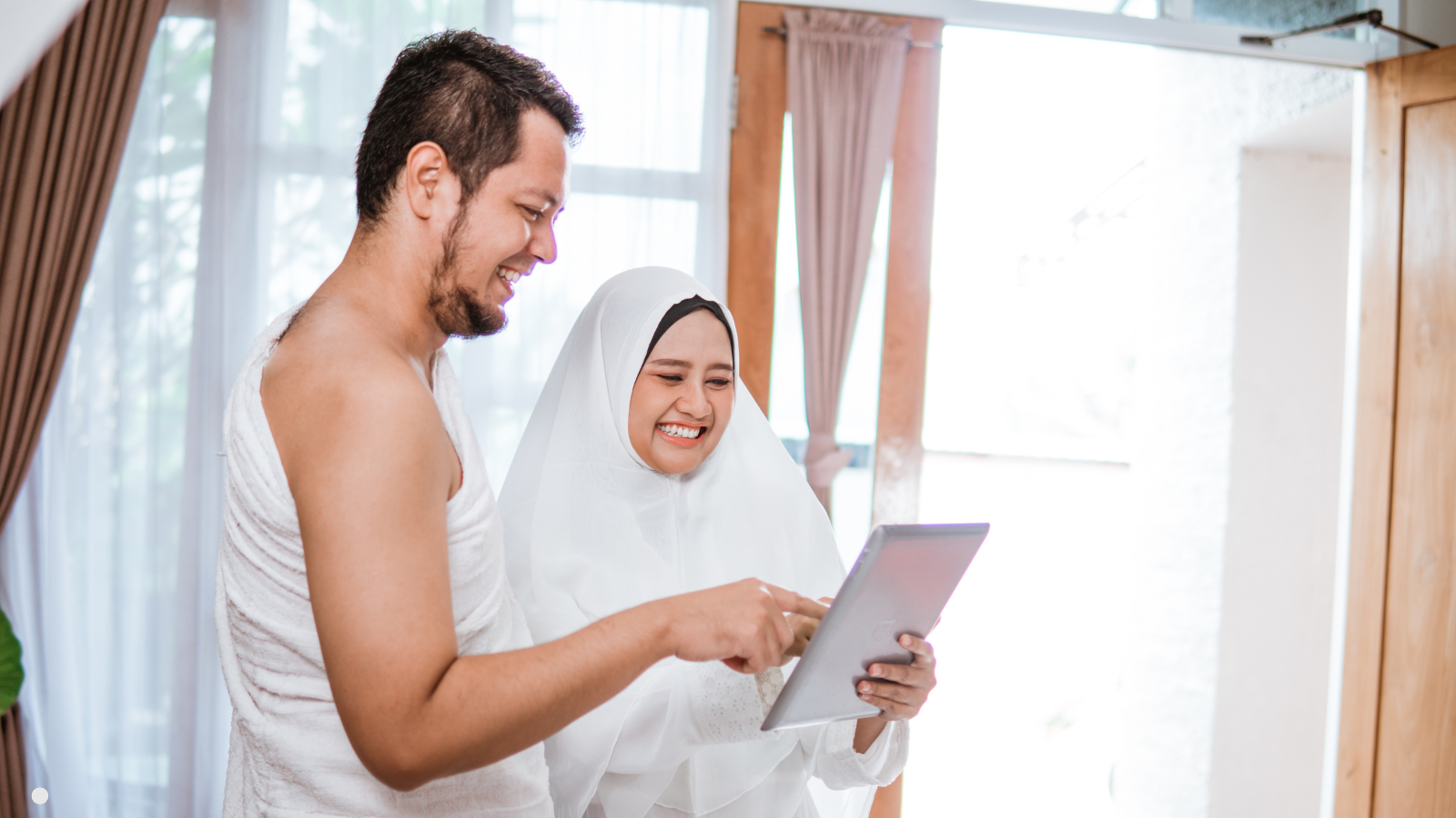 Menunda 5 Tahun Berturut-turut, Porsi Haji Bisa Gugur